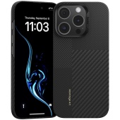 Кевларовый чехол Benks ArmorAir Montage для iPhone 16 Pro Max (MagSafe)