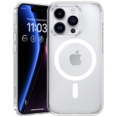 Чехол Benks Lucent Pro для iPhone 13 Pro (MagSafe)