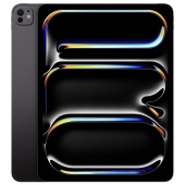 Apple iPad Pro 13" 2024 256 Gb Черный космос LTE (без RuStore)