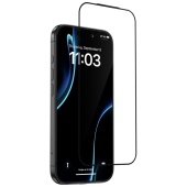 Защитное стекло Benks GlassWarrior для iPhone 17 Pro Глянцевое