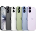iPhone 17