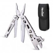 Мультитул NexTool Multifunctional Stainless Steel KT5023