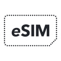 iPhone 17 Pro eSIM