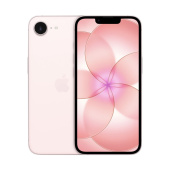 Apple iPhone 17e 256 Gb Розовый eSIM (без RuStore)