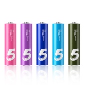 Батарейки Rainbow AA 10 шт
