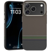 Кевларовый чехол Benks ArmorPro Prestige для iPhone 17 Pro (MagSafe)