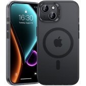 Чехол Benks Lucid Armor для iPhone 15 Plus (MagSafe)