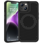 Кевларовый чехол Benks Hybrid Nova для iPhone 14 (MagSafe)