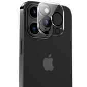 Защитное стекло Benks Air Shield на камеру для iPhone 14 Pro, 14 Pro Max
