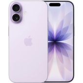 Apple iPhone 17 512 Gb Лавандовый eSIM (без RuStore)