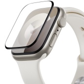 Защитное стекло Benks для Apple Watch 45mm