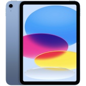 Apple iPad 2025 11" 256 Gb Синий WiFi (без RuStore)