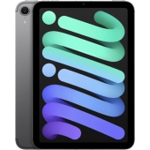 Apple iPad mini 2024 256 Gb Серый Космос LTE (без RuStore)