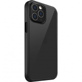 Чехол iPhone 12 Pro Max Накладка Uniq LifePro Xtreme Anti-microbial