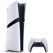 Игровая консоль Sony PlayStation 5 Pro