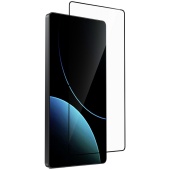 Защитное стекло Benks GlassWarrior для Samsung S25 Ultra Глянцевое