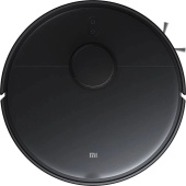 Робот-пылесос Mi Robot Vacuum-Mop 2 Ultra Черный Ростест
