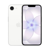 Apple iPhone 17e 256 Gb Белый SIM+eSIM (без RuStore)