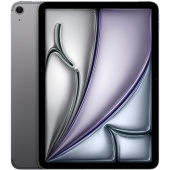 Apple iPad Air 11" 2025 128 Gb Серый Космос LTE (без RuStore)