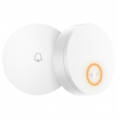 Умный дверной звонок Mijia Linptech, Wi-Fi