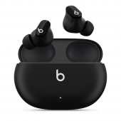 Наушники беспроводные Beats Studio Buds Черный