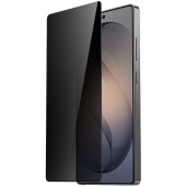 Защитное стекло Benks GlassWarrior для Samsung S26 Ultra Приватное