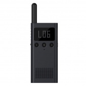 Рация MiJia Walkie Talkie 1S Темно-Синий