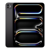 Apple iPad Pro 11" 2024 1 Tb Черный космос LTE (без RuStore)