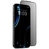 Защитное стекло Benks GlassWarrior для iPhone Air Приватное