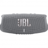 Аудиоколонка JBL Charge 5 Серый
