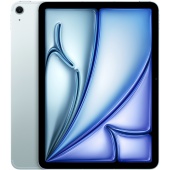 Apple iPad Air 11" 2025 512 Gb Голубой LTE (без RuStore)