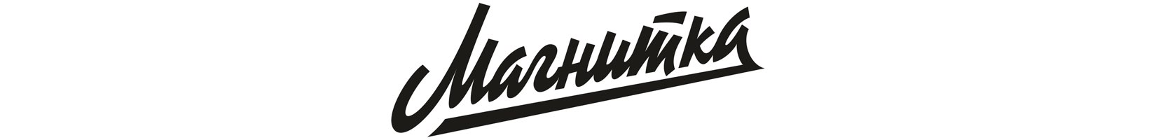Magnitka Logo Magnitka