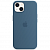 Чехол накладка Silicone Case для iPhone 13 mini (с поддержкой MagSafe)