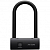 Умный замок AreoX U-lock Smart Fingerprint U8 (300 мм)