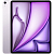 Apple iPad Air 13" 2026 128 Gb Фиолетовый LTE (без RuStore)