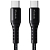 Кабель Mcdodo CA-564, USB-C → USB-C, 60 ватт, длина 1 м