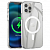 Чехол накладка Hoco для iPhone 12, 12 Pro (с поддержкой MagSafe)