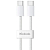 Кабель Mcdodo CA-569, USB-C → USB-C, 60 ватт, длина 1 м