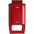 Сэндвичница Pinlo PL-S042W3H, Красная