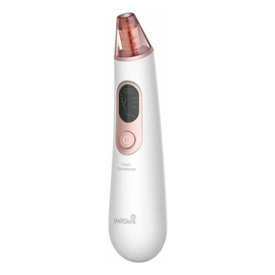 Аппарат для чистки кожи WellSkins WX-HT100 (Аппарат для чистки кожи Розовый)