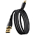Кабель Benks D47, USB-A → USB-C, 66 ватт, длина 1 м