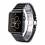 Браслет керамический Ceramics для Apple Watch 42, 44, 45, 49mm