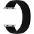 Браслет плетеный Deppa Band Mono для Apple Watch 42, 44, 45mm