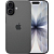 Apple iPhone 17 512 Gb Черный eSIM (без RuStore)
