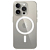 Чехол Clear Case для iPhone 15 Pro Пластик (с MagSafe)