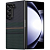 Кевларовый чехол Benks ArmorAir Aurora для Samsung Z Fold 6