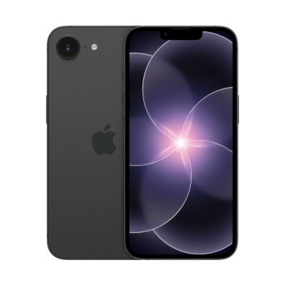 Apple iPhone 17e 512 Gb Черный eSIM (без RuStore) (Apple iPhone 17e 512 Gb Черный eSIM (без RuStore))