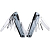 Мультитул NexTool Sailor Pro 14-в-1 Multi-Function Tools NE20102