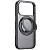Чехол Mcdodo PC-187 Ring для iPhone 17 Pro (MagSafe)
