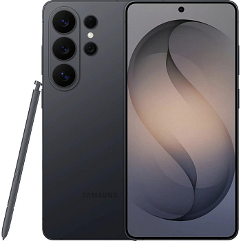 Samsung S26 Ultra 12/256 Gb Черный